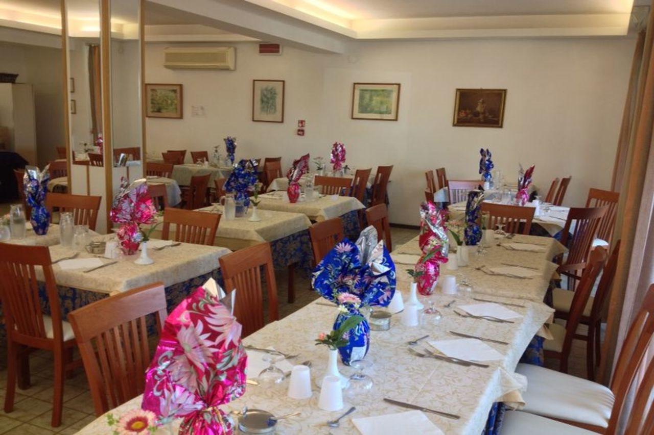 Hotel Bel Air Rivazzurra Di Rimini 外观 照片