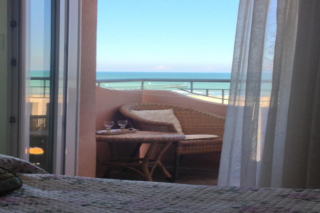 Hotel Bel Air Rivazzurra Di Rimini 外观 照片