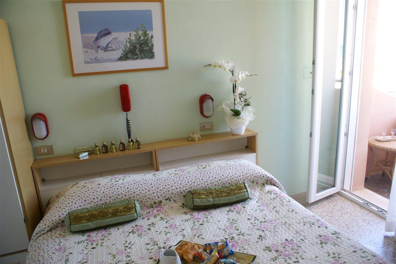 Hotel Bel Air Rivazzurra Di Rimini 外观 照片
