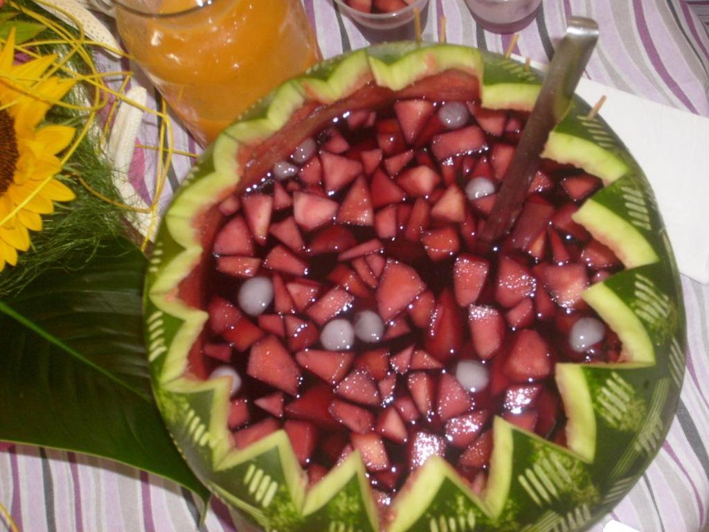 Hotel Bel Air Rivazzurra Di Rimini 外观 照片