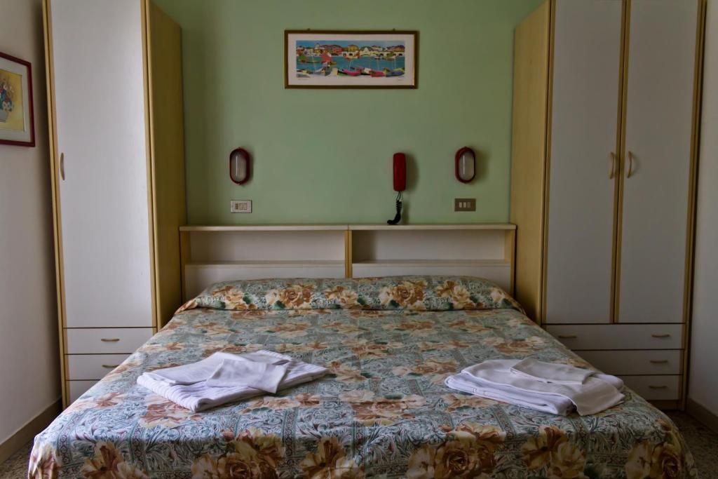 Hotel Bel Air Rivazzurra Di Rimini 客房 照片