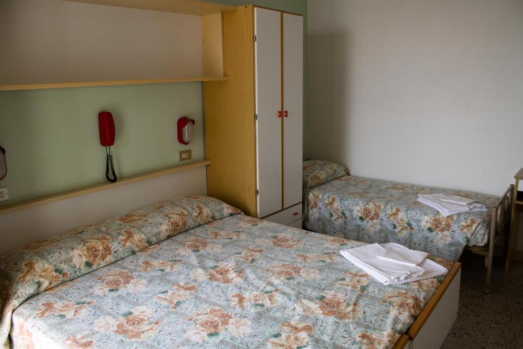 Hotel Bel Air Rivazzurra Di Rimini 客房 照片