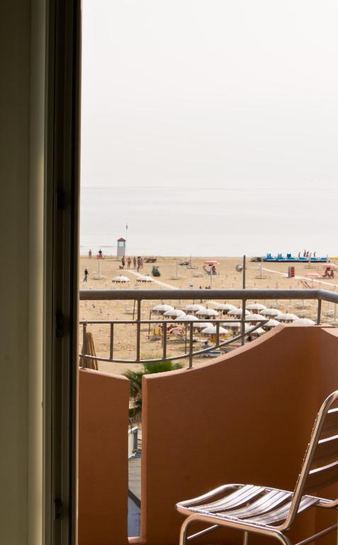 Hotel Bel Air Rivazzurra Di Rimini 客房 照片