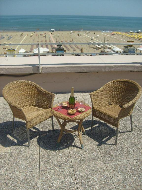 Hotel Bel Air Rivazzurra Di Rimini 客房 照片